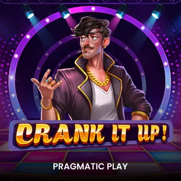 Crank It Up